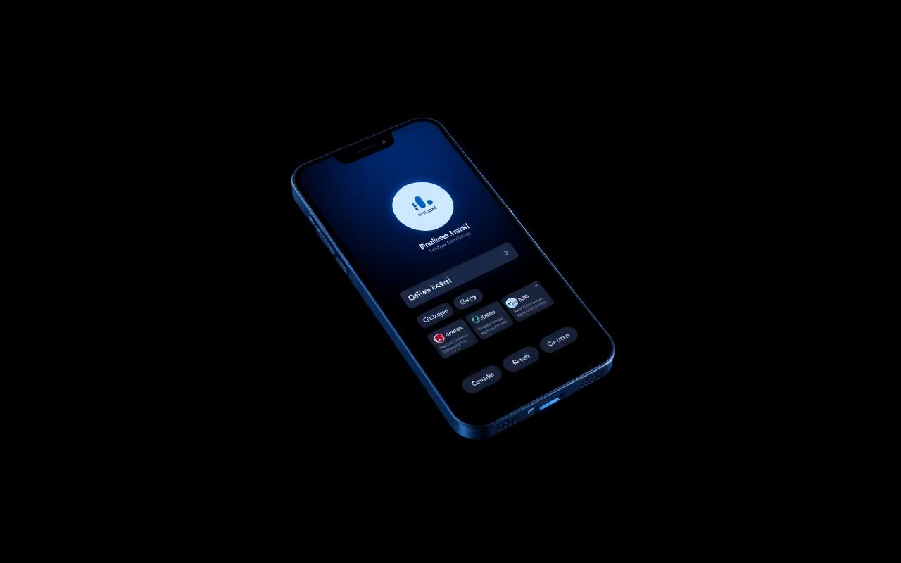 FieldKit Progressive App cover