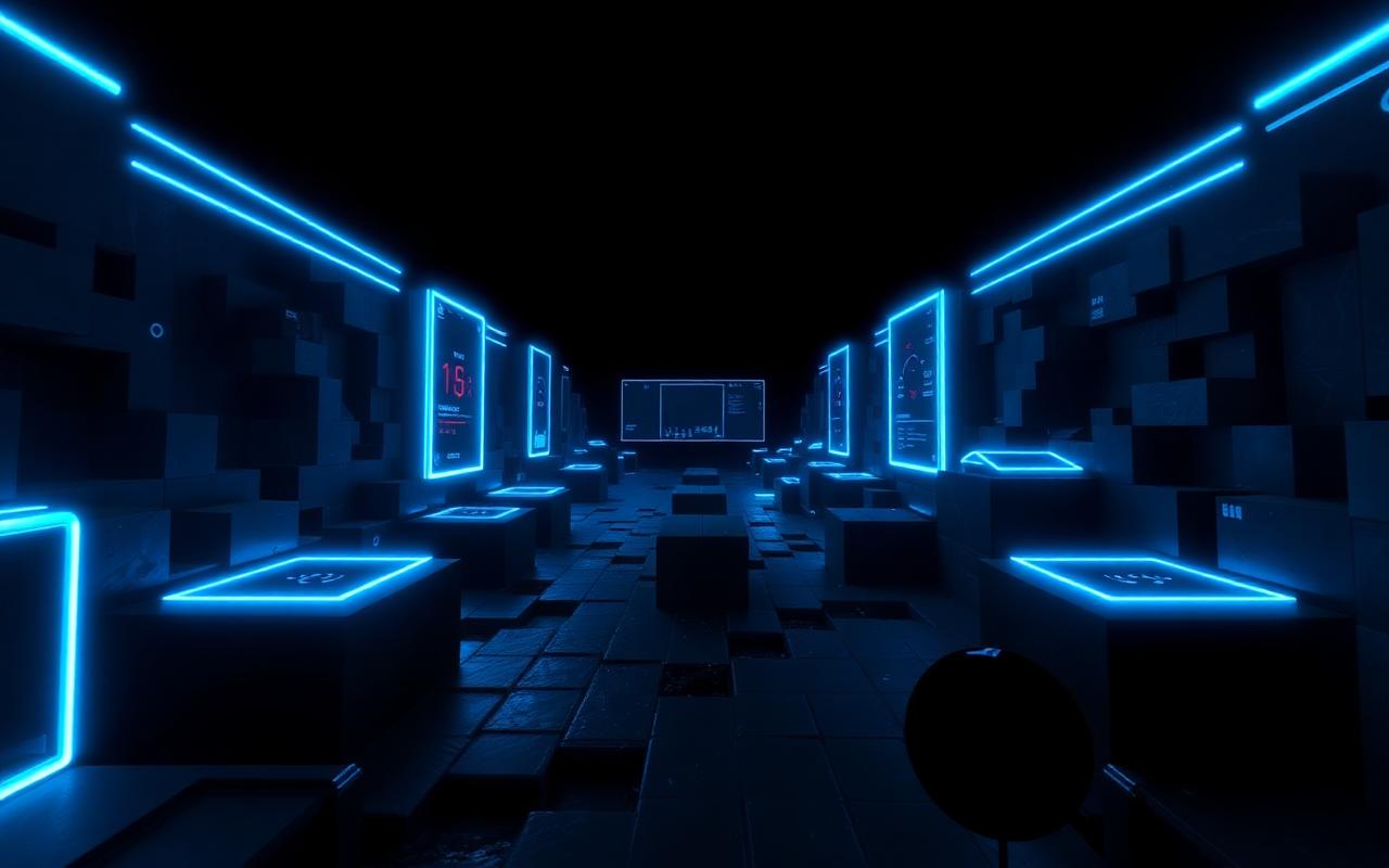 Metro Roleplay Systems cover